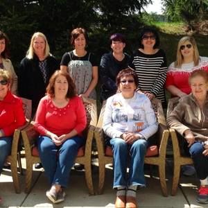 Meet your Posher, Janet